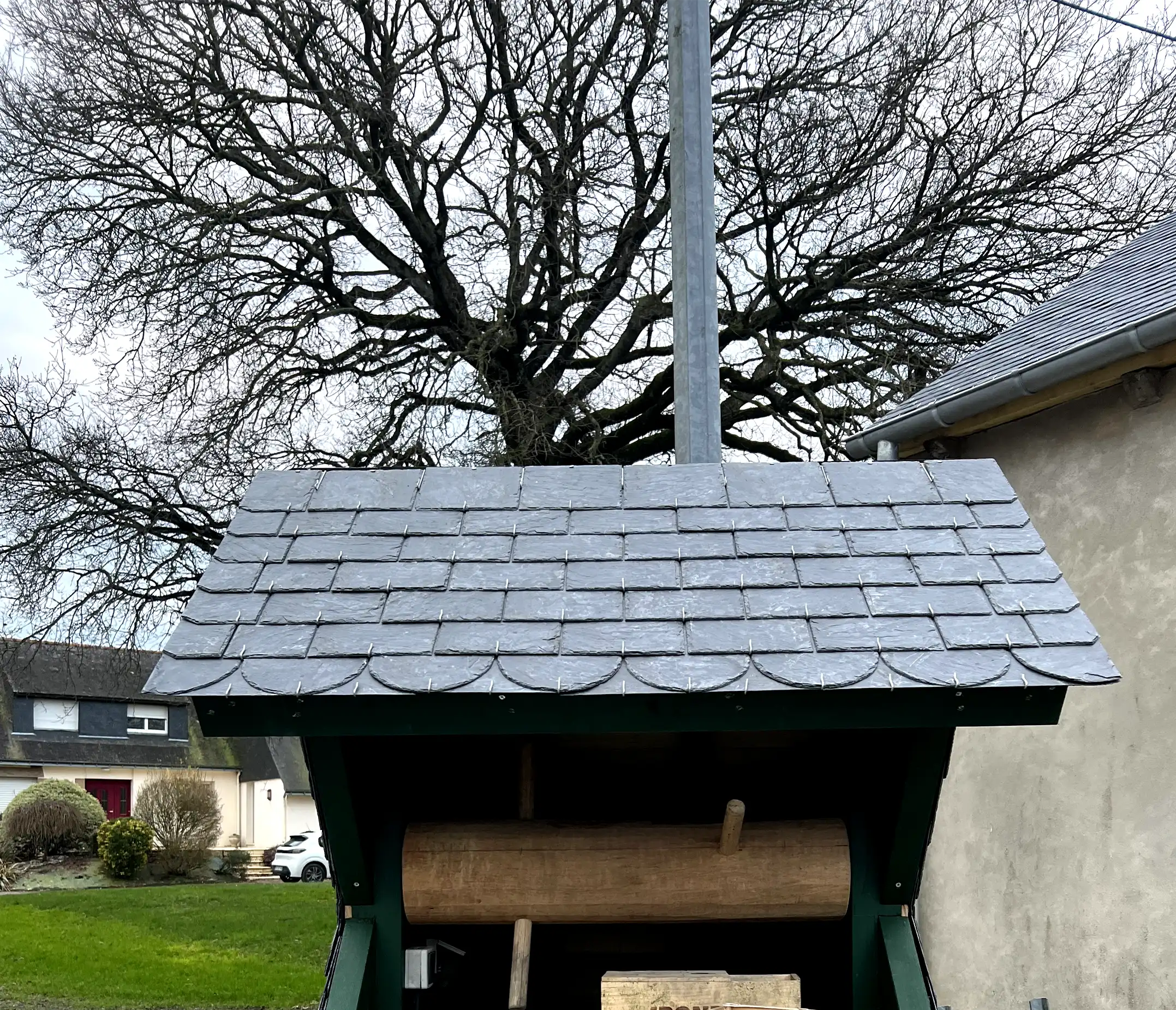 Diaporama couverture